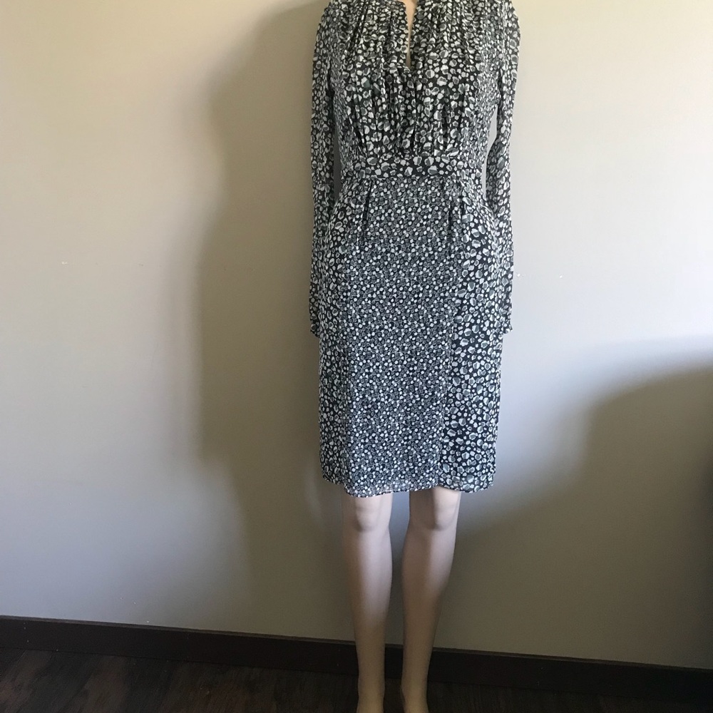 Burberry Brit Dress 2